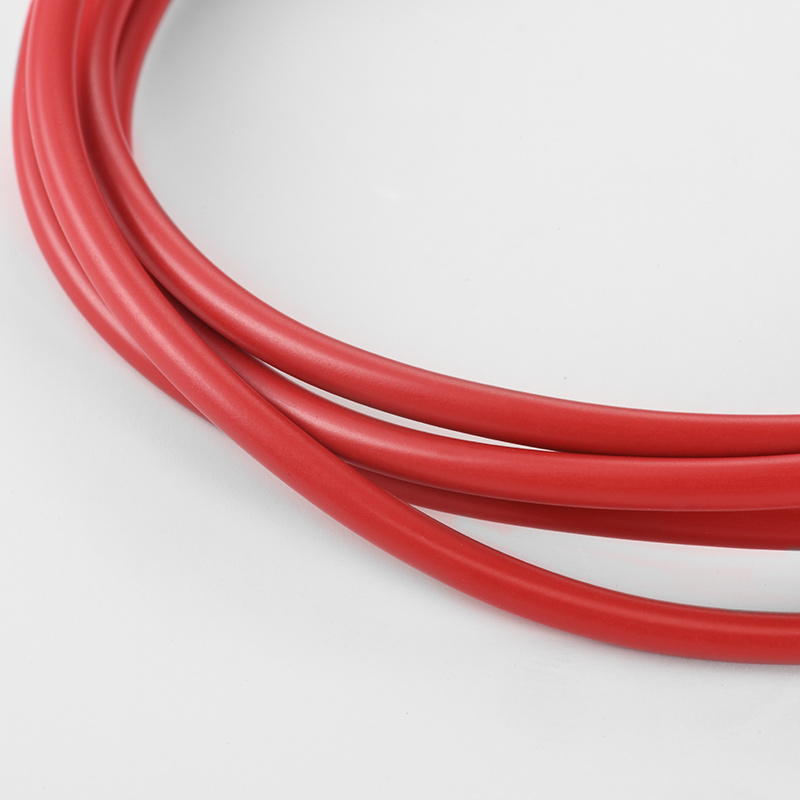 HOCO UA4 Apple lightning HDMI кабель-адаптер 2 метра 1080p выход 5V / 1A для вывода видео и аудио сигнала с устройств Apple с Lightning-разъемом, и питанием от USB-A, цвет красно-чёрный.