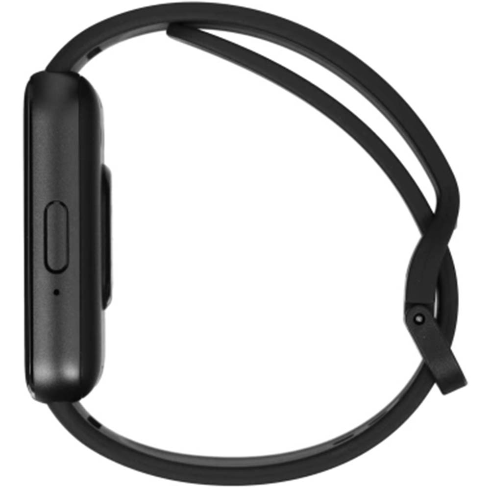 Смарт часы SAMSUNG Galaxy Fit 3 (SM-R390), цвет графитовый