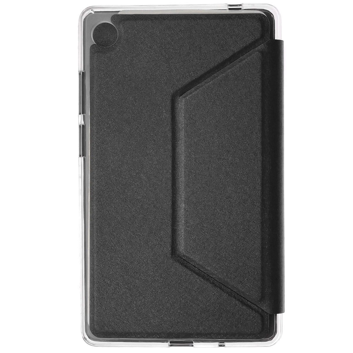 Чехол книжка Trans Cover для LENOVO Tab M7 (TB-7305X/TB-7305I), диагональ 7", экокожа, цвет черный