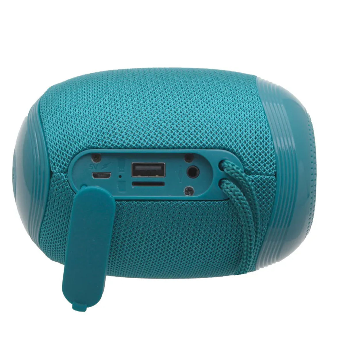 Портативная колонка BOROFONE BR6 Miraculous, цвет темно бирюзовый