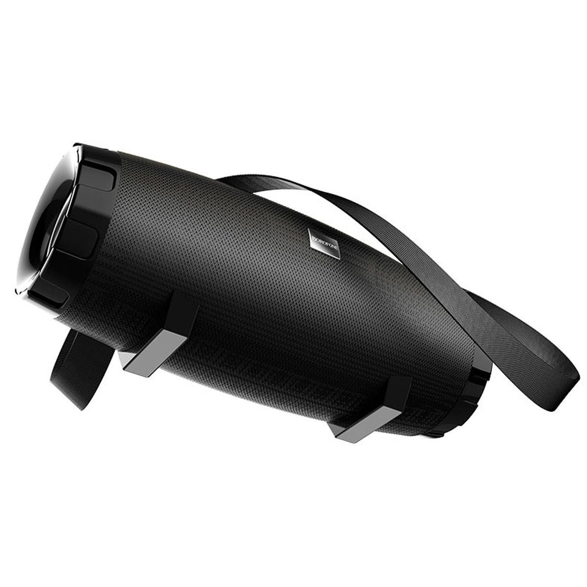 Портативная колонка BOROFONE BR14 Coolant, цвет черный