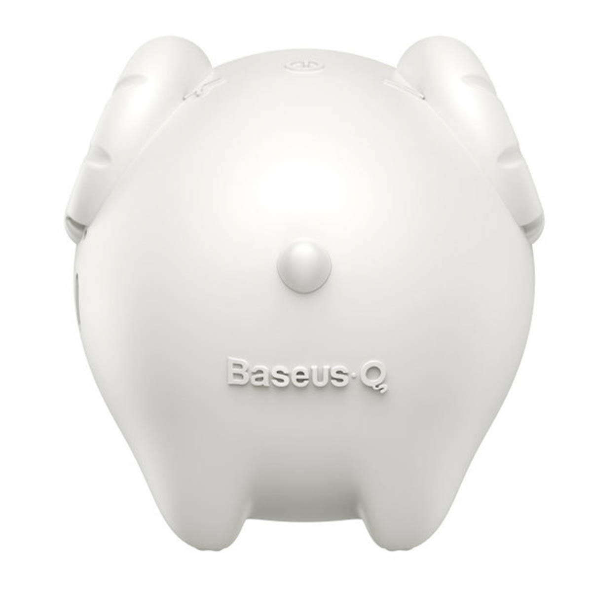 Портативная колонка BASEUS Chinese Zodiac Wireless Q E06 Milky, цвет белый | Последняя цена
