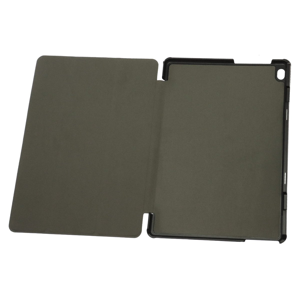 Чехол книжка iBox для LENOVO Tab M10 (TB-X306X), диагональ 10.1", цвет серый
