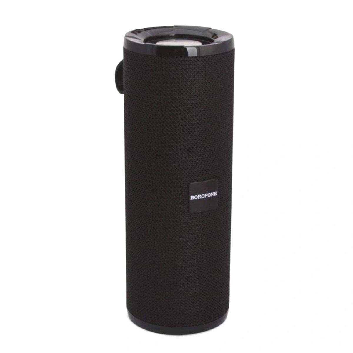 Портативная колонка BOROFONE BR1 Beyond, цвет черный