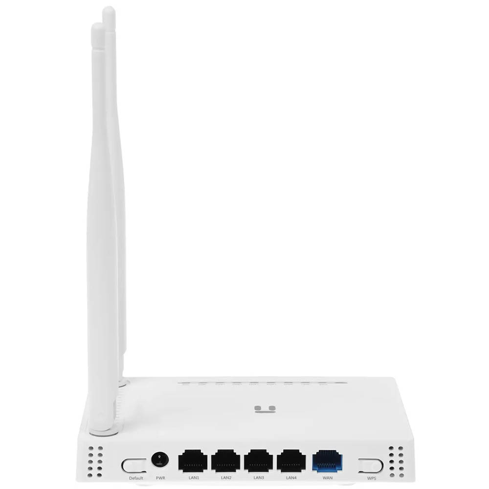 Wi-Fi роутер, маршрутизатор NETIS MW5250, поддержка USB 3G, 4G модемов, цвет белый