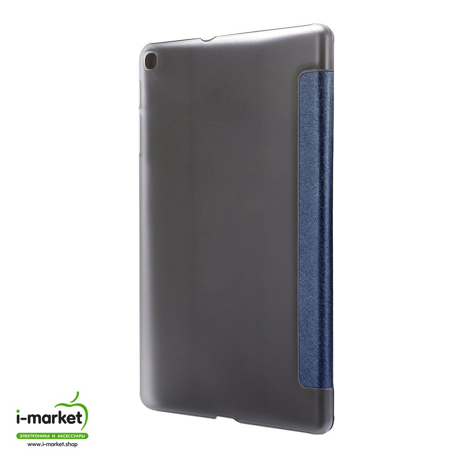 Чехол Smart Case для SAMSUNG Galaxy Tab A 10.1 (2019) SM-T510, SM-T515, цвет синий
