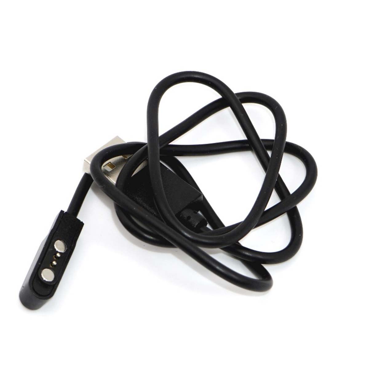 Умные часы, фитнес браслет Mibro Air XPAW001, цвет черный(Уценка: витринный образец)