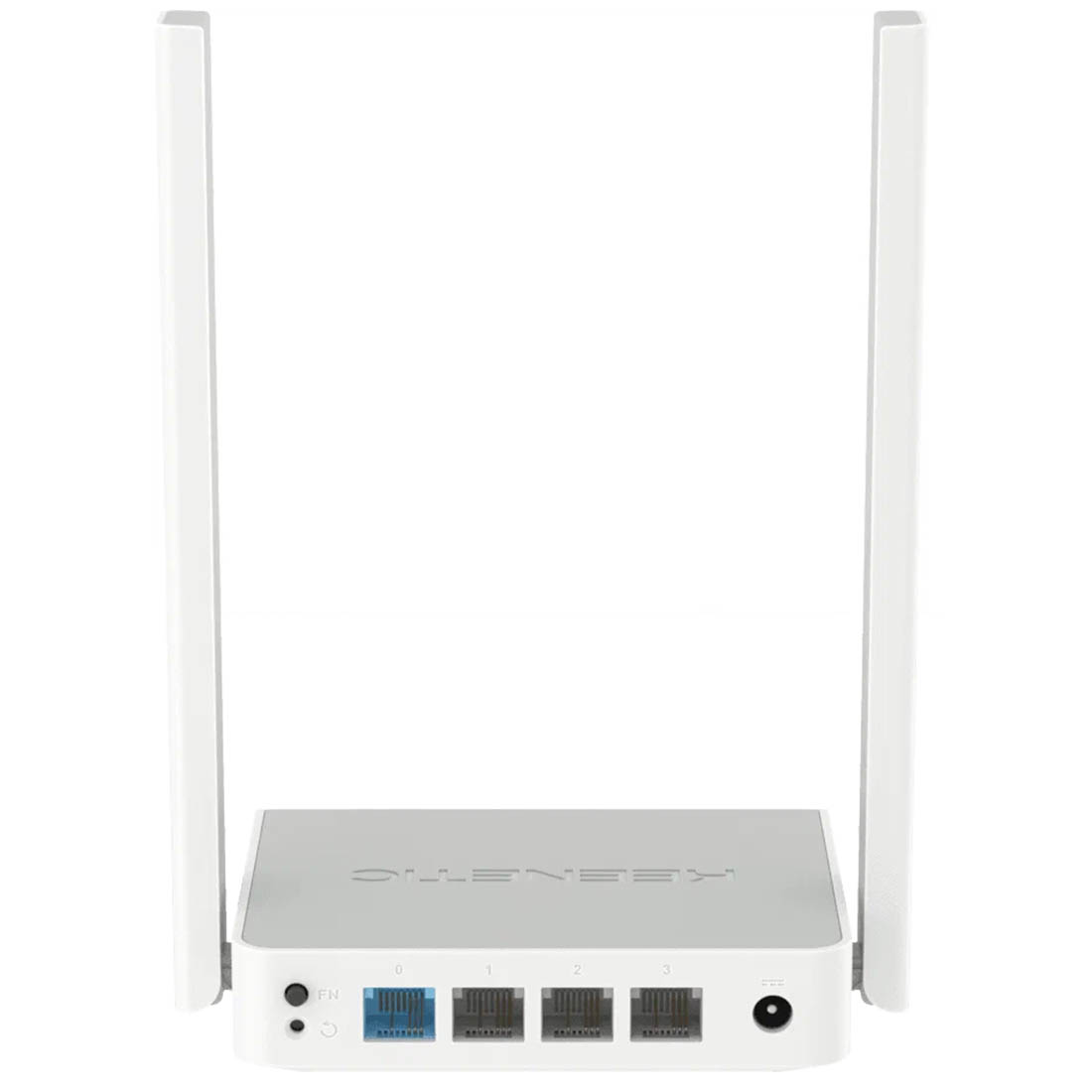 4G модем, Wi-Fi роутер, маршрутизатор KEENETIC KN-1212, цвет белый