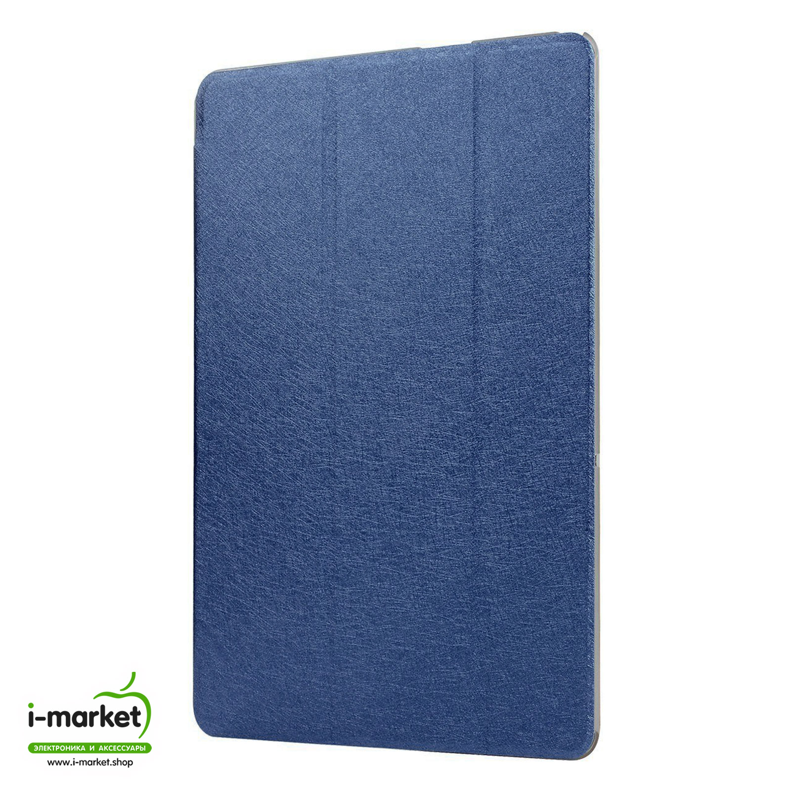 Чехол Smart Case для SAMSUNG Galaxy Tab A 10.1 (2019) SM-T510, SM-T515, цвет синий