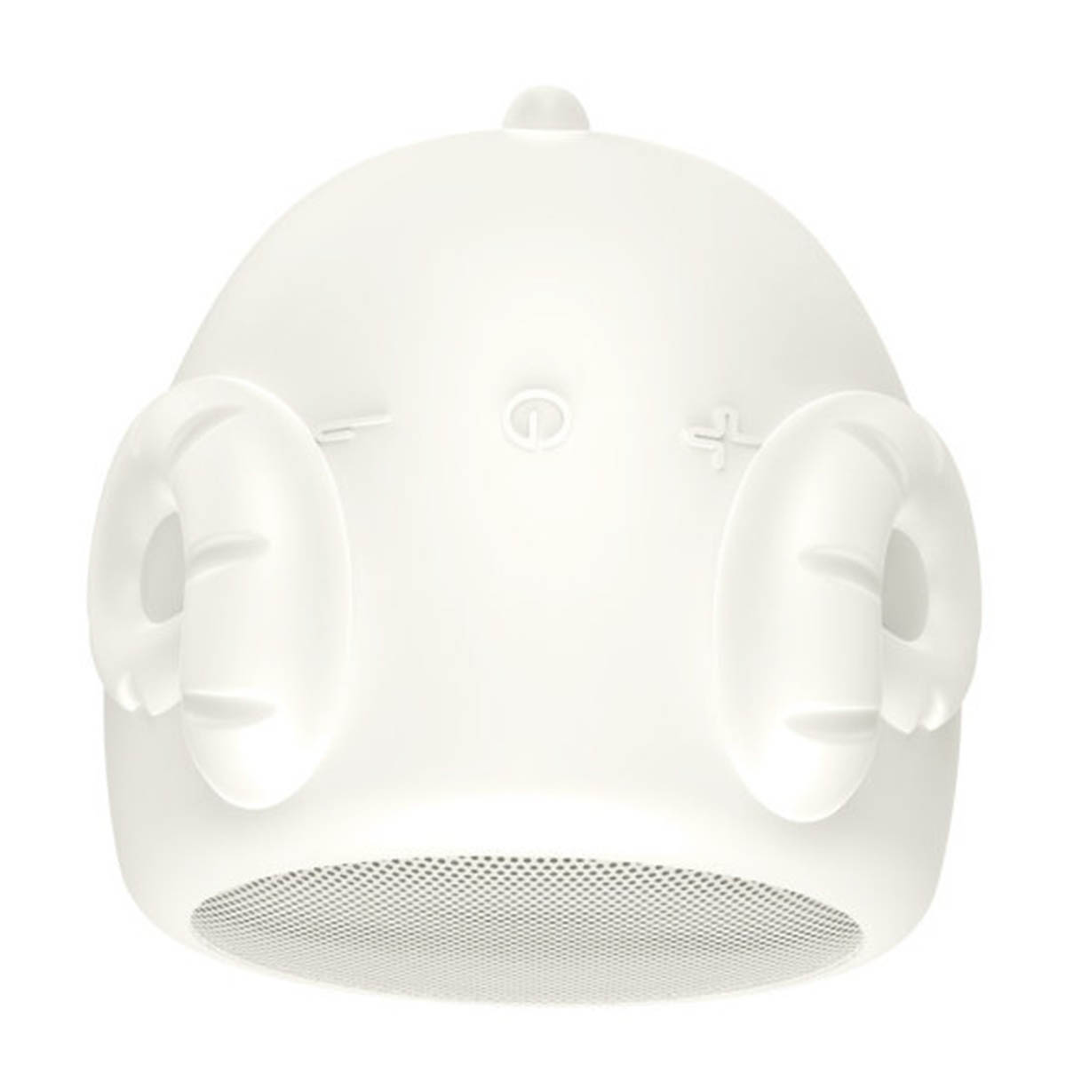 Портативная колонка BASEUS Chinese Zodiac Wireless Q E06 Milky, цвет белый | Последняя цена