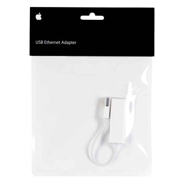 USB Ethernet адаптер для Macbook (MC704ZM/A) (европакет). USB Ethernet адаптер для Macbook (MC704ZM/A) (европакет).