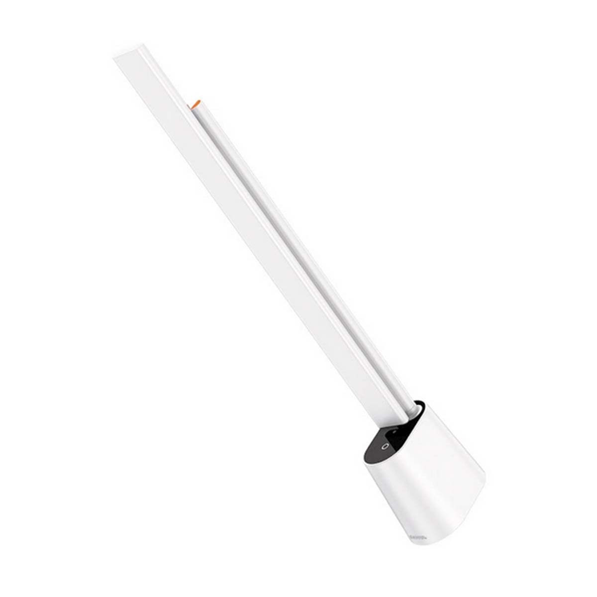 Портативная настольная лампа BASEUS DGZG-02, цвет белый (распродажа -60%)