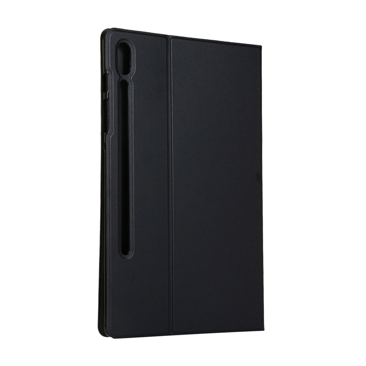 Чехол книжка Ouhaobin для SAMSUNG Galaxy Tab S6 (SM-T860, SM-T865), диагональ 10.5", цвет черный