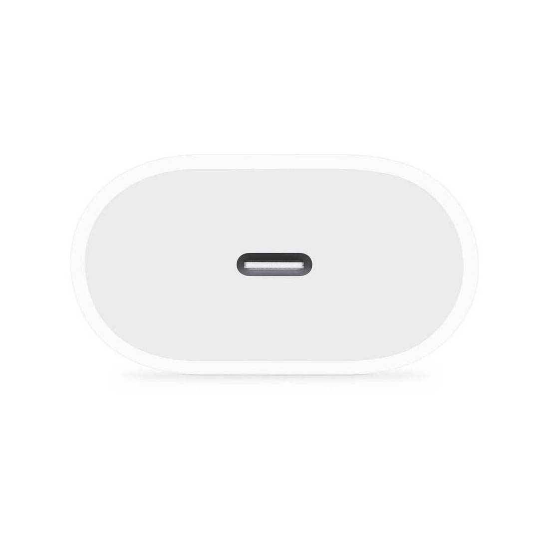 СЗУ (Сетевое зарядное устройство) APPLE A2347 (MUVV3ZM/A), порт Type-C, 20W, цвет белый СЗУ (Сетевое зарядное устройство) APPLE A2347 (MUVV3ZM/A), порт Type-C, 20W, цвет белый