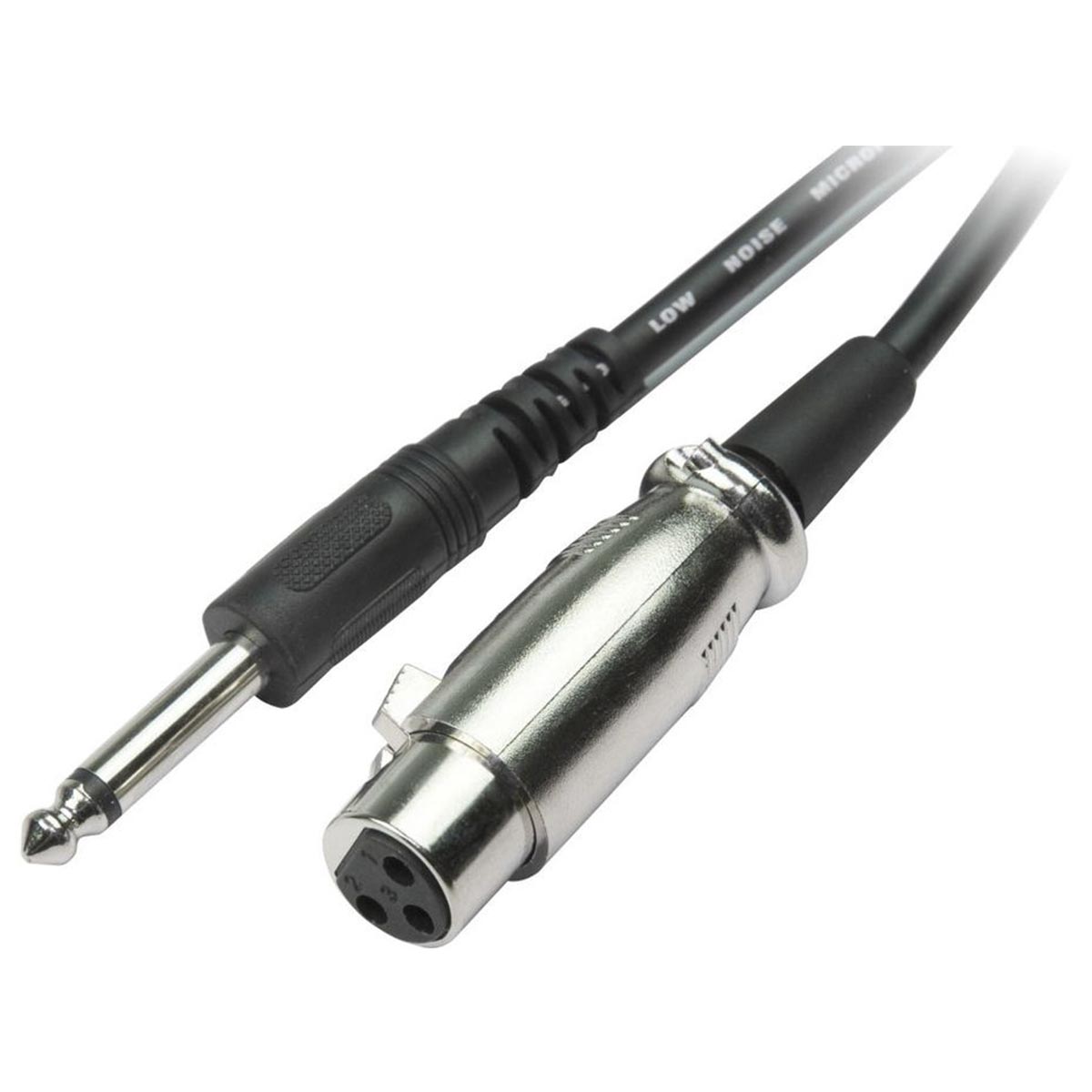 Микрофон RITMIX RWM-101, цвет черный