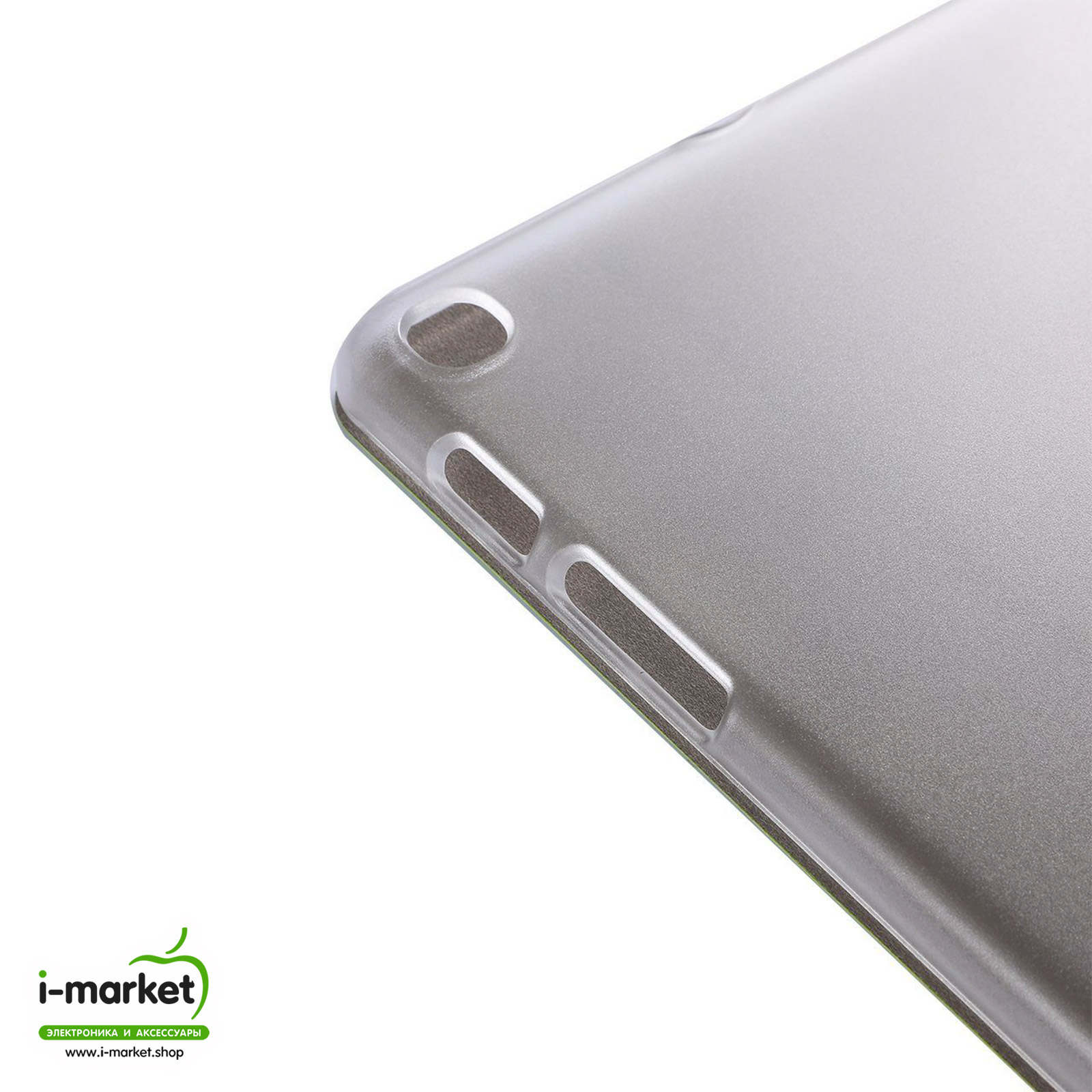 Чехол Smart Case для SAMSUNG Galaxy Tab A 10.1 (2019) SM-T510, SM-T515, цвет синий