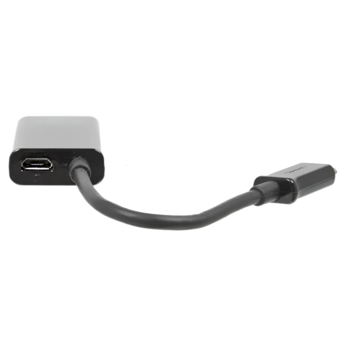 Адаптер HDTV для Samsung i9100 Galaxy S2 EIA2UHUNBKG, micro USB, цвет черный