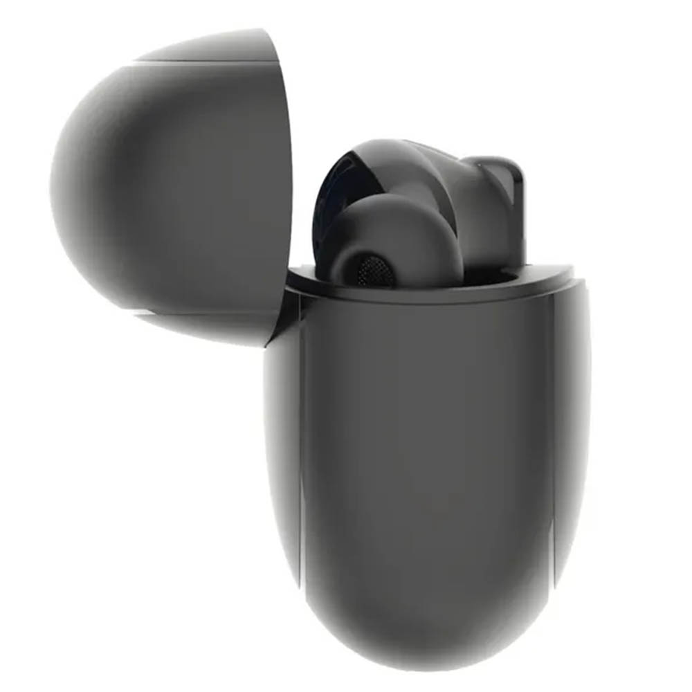 Гарнитура (наушники с микрофоном) беспроводная, TECNO Buds 4 Air, цвет черный