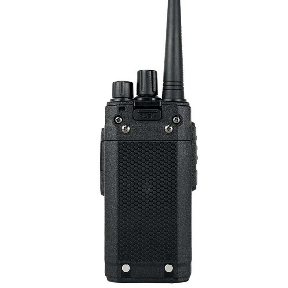 Рация BAOFENG BF-V8, цвет черный (распродажа -30%)