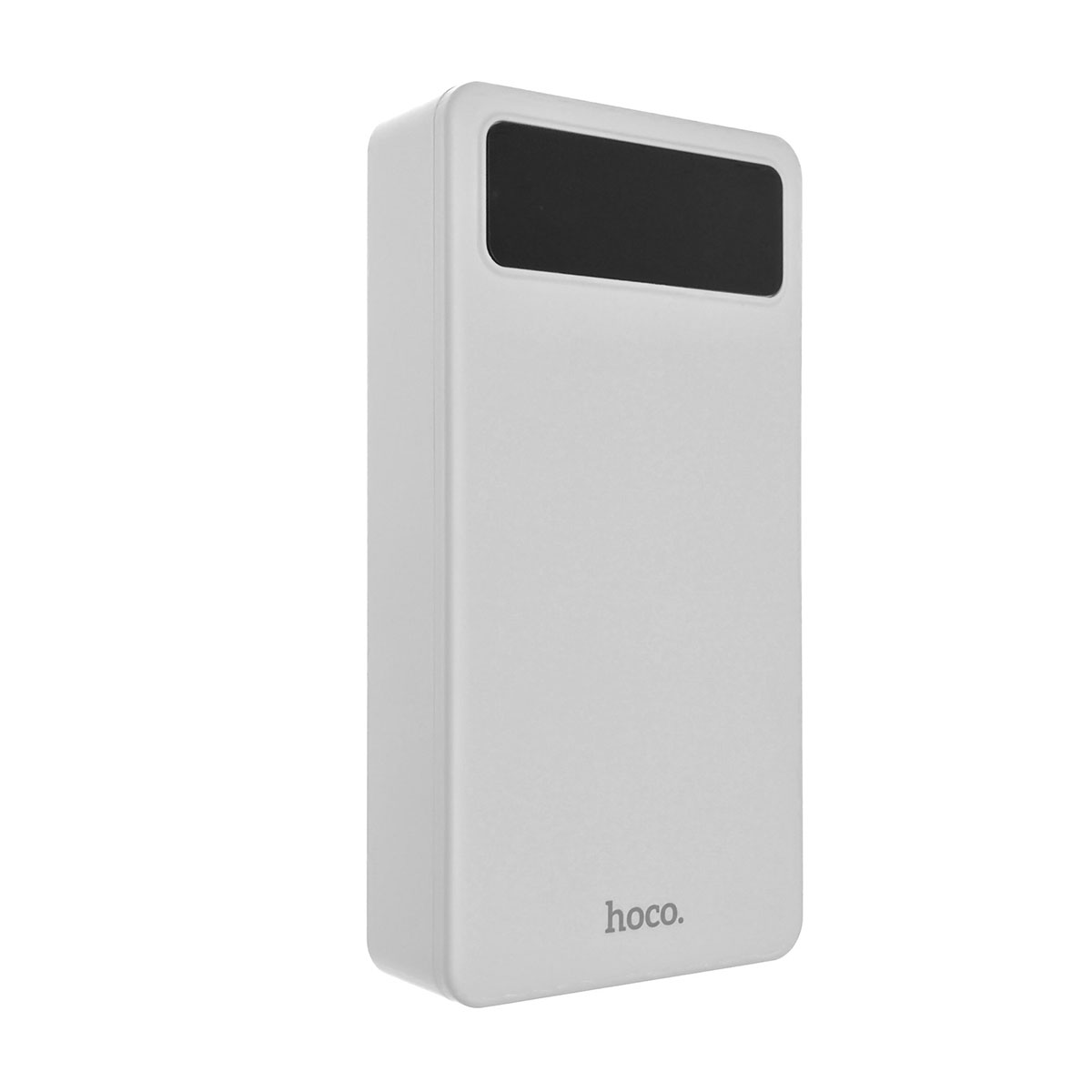 Внешний аккумулятор, Power Bank HOCO DB119, 40000 mAh (уценка: витринный образец, нет кабеля в комплекте)