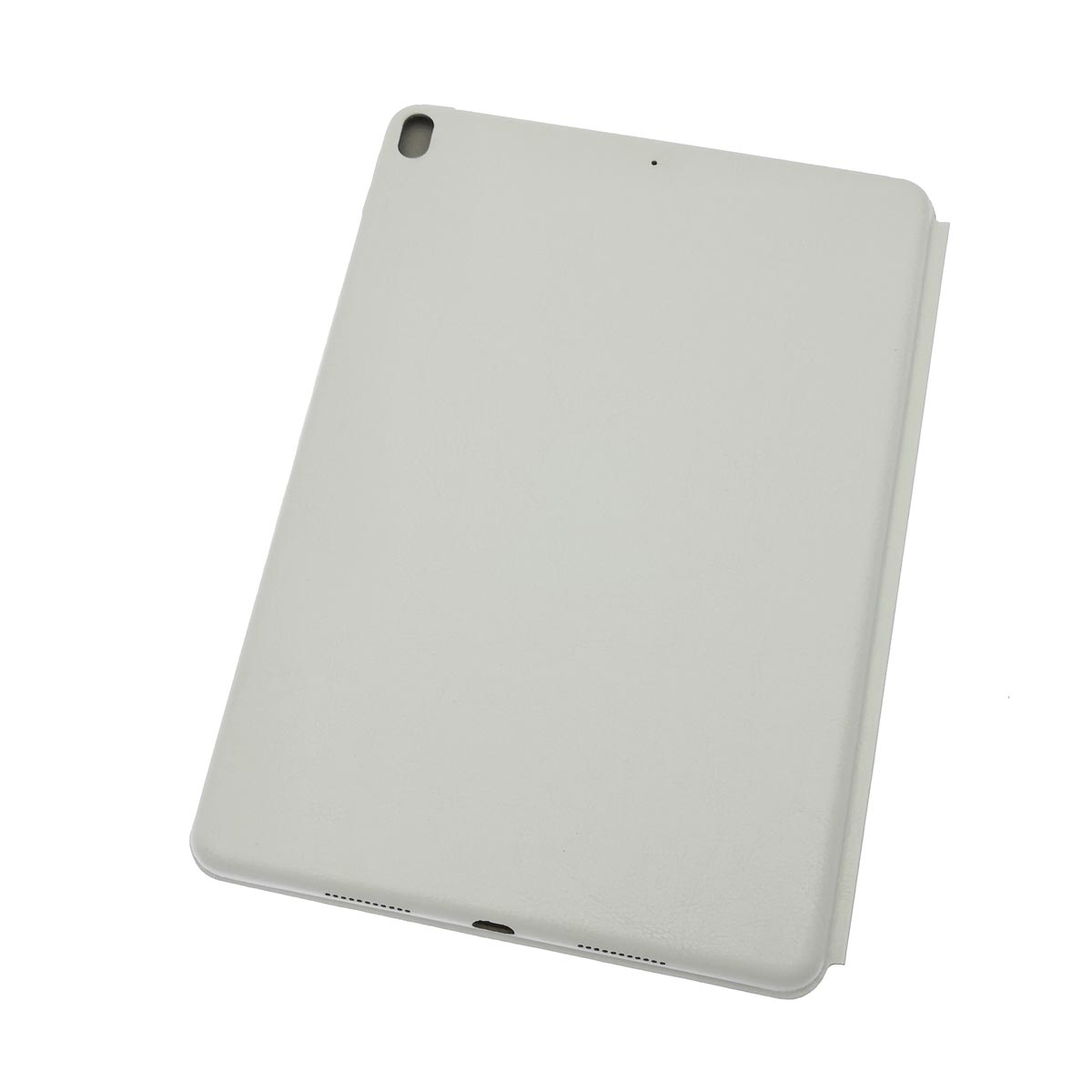 Чехол книжка SMART CASE для APPLE iPad Air, диагональ 10.5", экокожа, цвет белый