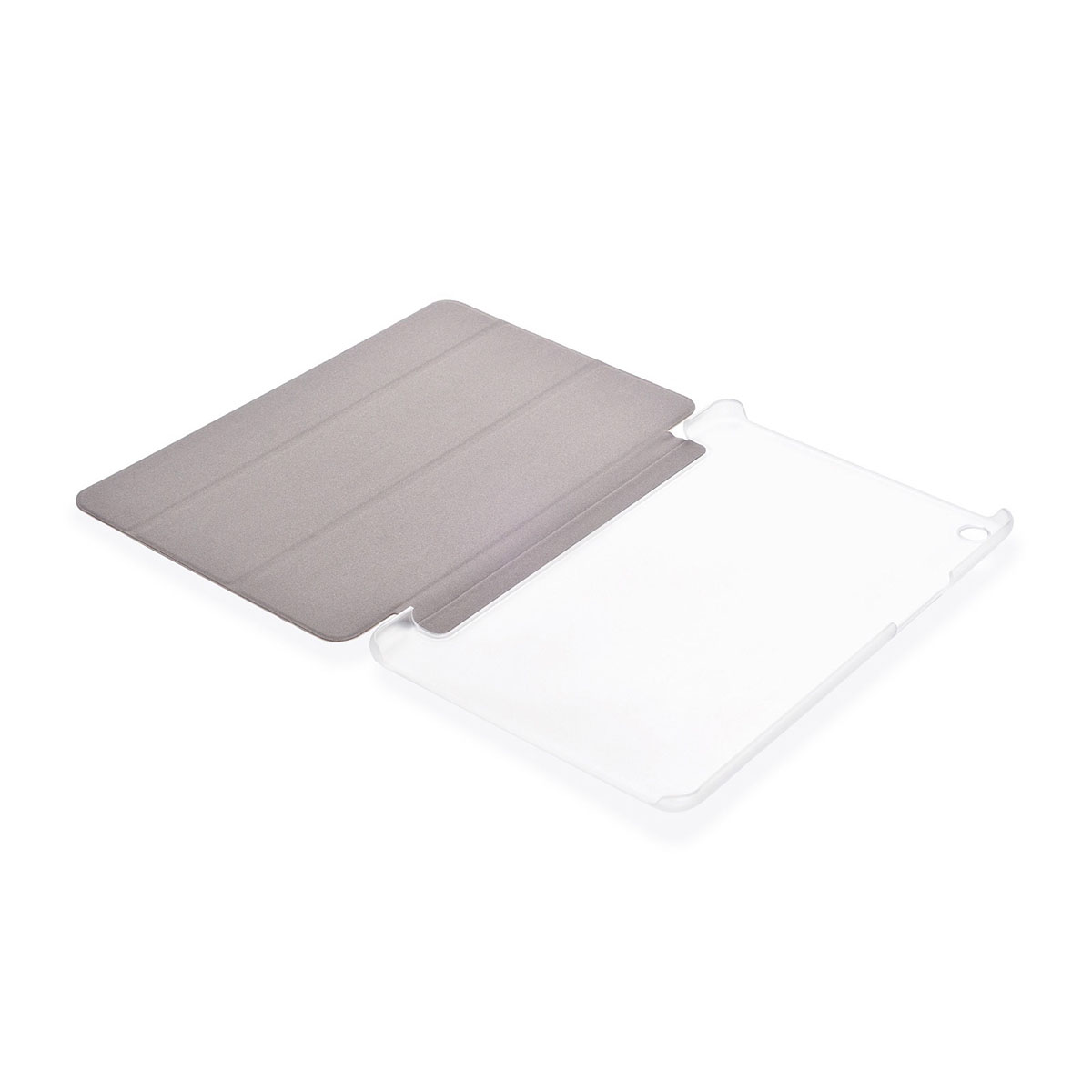 Чехол Smart Case для планшета XIAOMI Mi Pad 4 Plus 10.1", цвет золотистый.