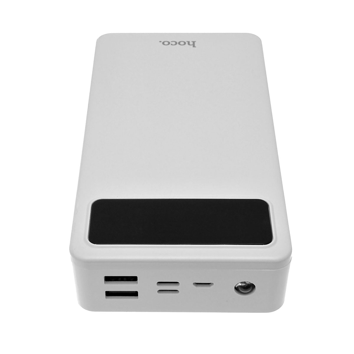 Внешний аккумулятор, Power Bank HOCO DB119, 40000 mAh (уценка: витринный образец, нет кабеля в комплекте)