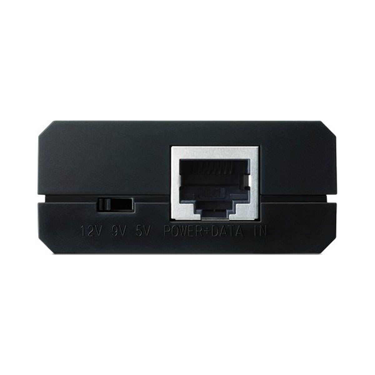 Адаптер TP-LINK TL-POE10R PoE-разветвитель, цвет черный
