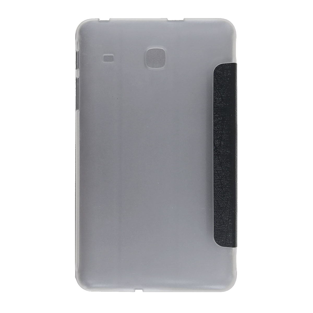 Чехол Folio Cover для SAMSUNG Galaxy Tab E 8.0 (SM-T377), цвет черный.