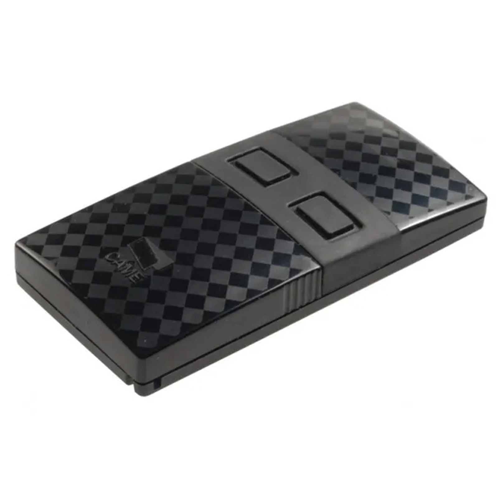 Пульт ДУ для шлагбаума и ворот CAME TW2EE