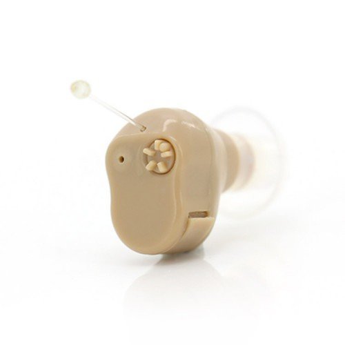 Невидимый мини слуховой аппарат Micro Ampli-Ear | Последняя цена