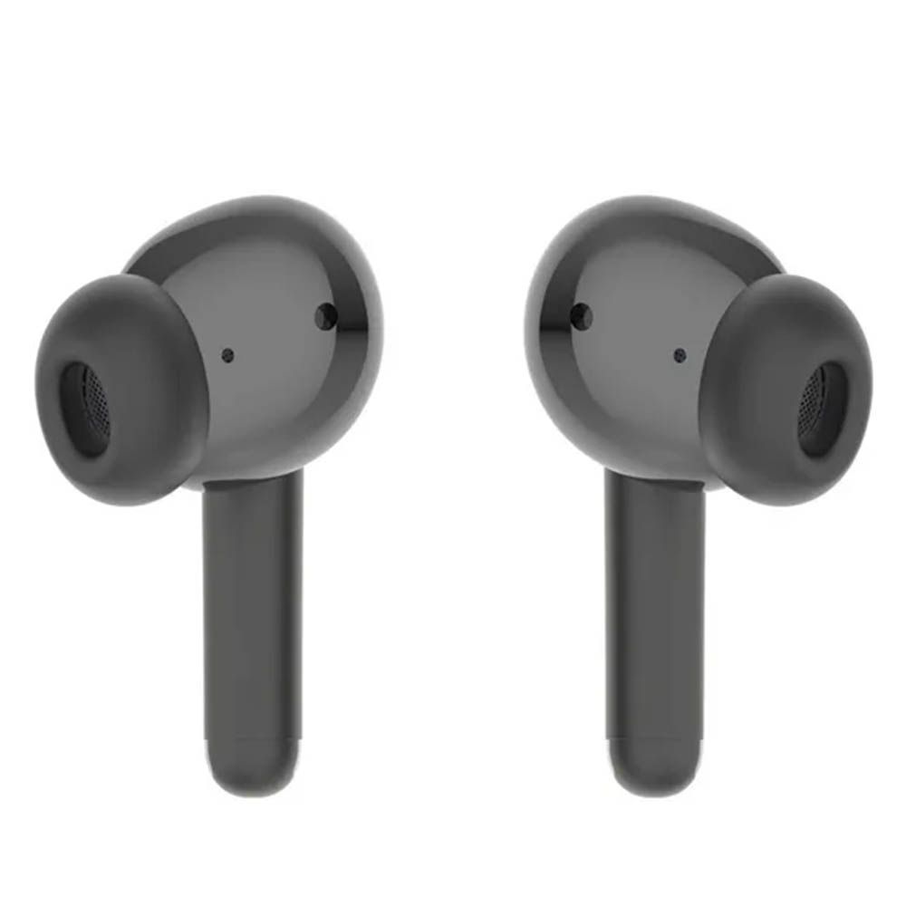 Гарнитура (наушники с микрофоном) беспроводная, TECNO Buds 4 Air, цвет черный