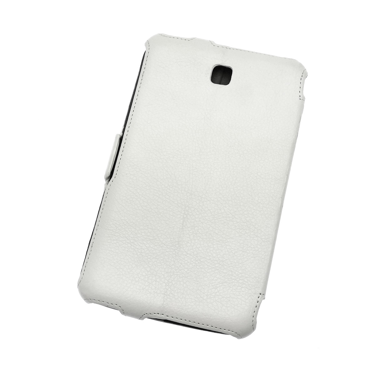 Чехол книжка для SAMSUNG Galaxy Tab 3 7.0 (SM-P3200), цвет белый.