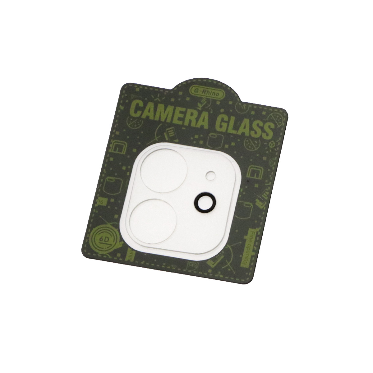 Комплект 3 в 1 G-Rhino для APPLE iPhone 12