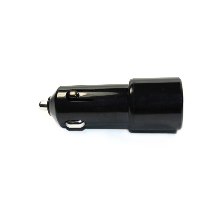 Автопереходник с 12В на 5В для цифровых эфирных приемников DVB-Т2.