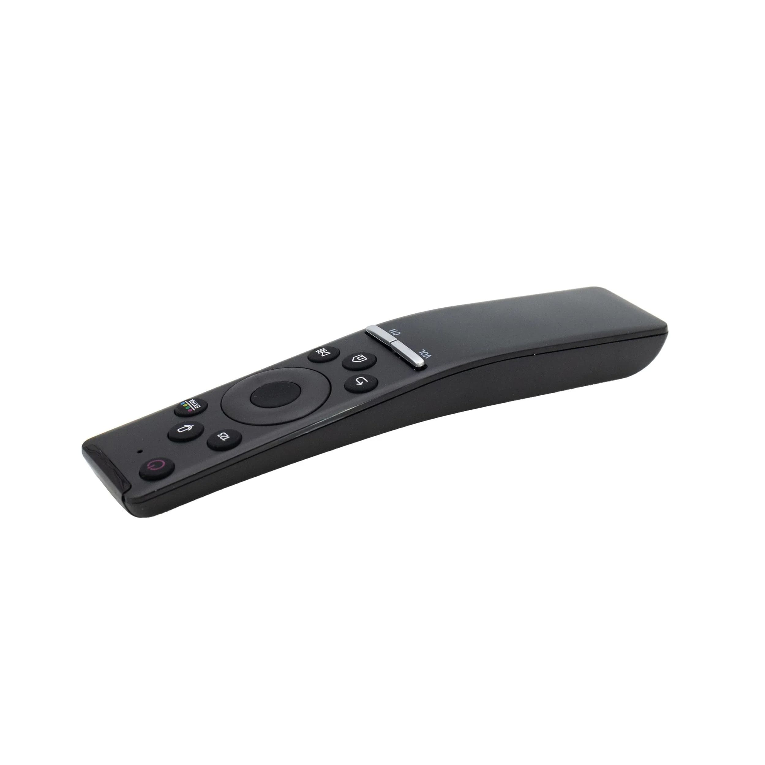 Пульт ДУ универсальный HUAYU RM-G1800 V1 HBT049 для телевизора SAMSUNG Smart TV с голосовым управлением, цвет черный