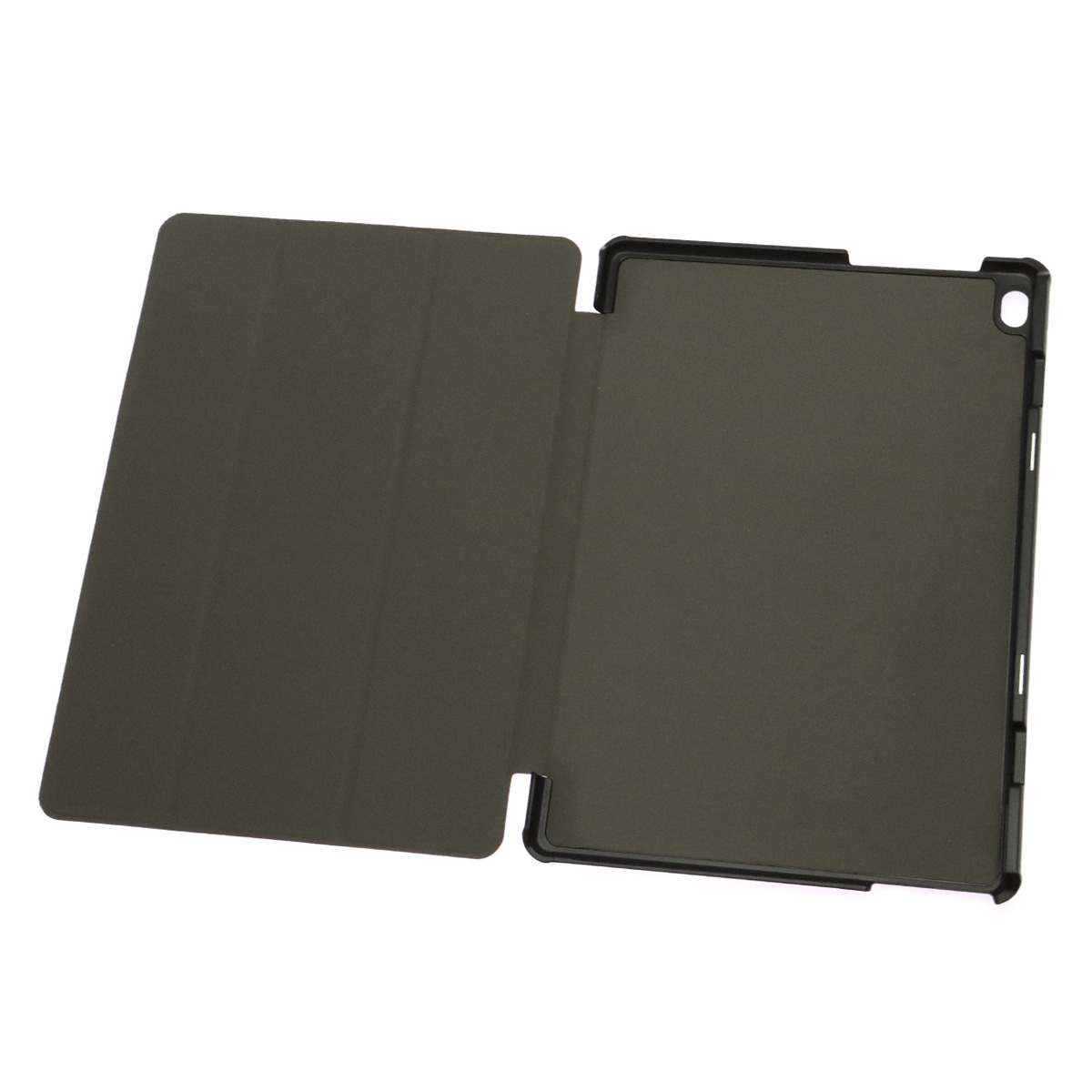 Чехол книжка iBox для LENOVO Tab M10 (TB-X306X), диагональ 10.1", цвет красный