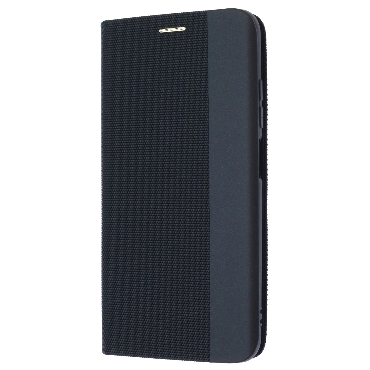 Чехол книжка MESH для XIAOMI POCO M3 Pro, XIAOMI Redmi Note 10T, Redmi Note 10 5G, текстиль, силикон, бархат, визитница, цвет темно синий