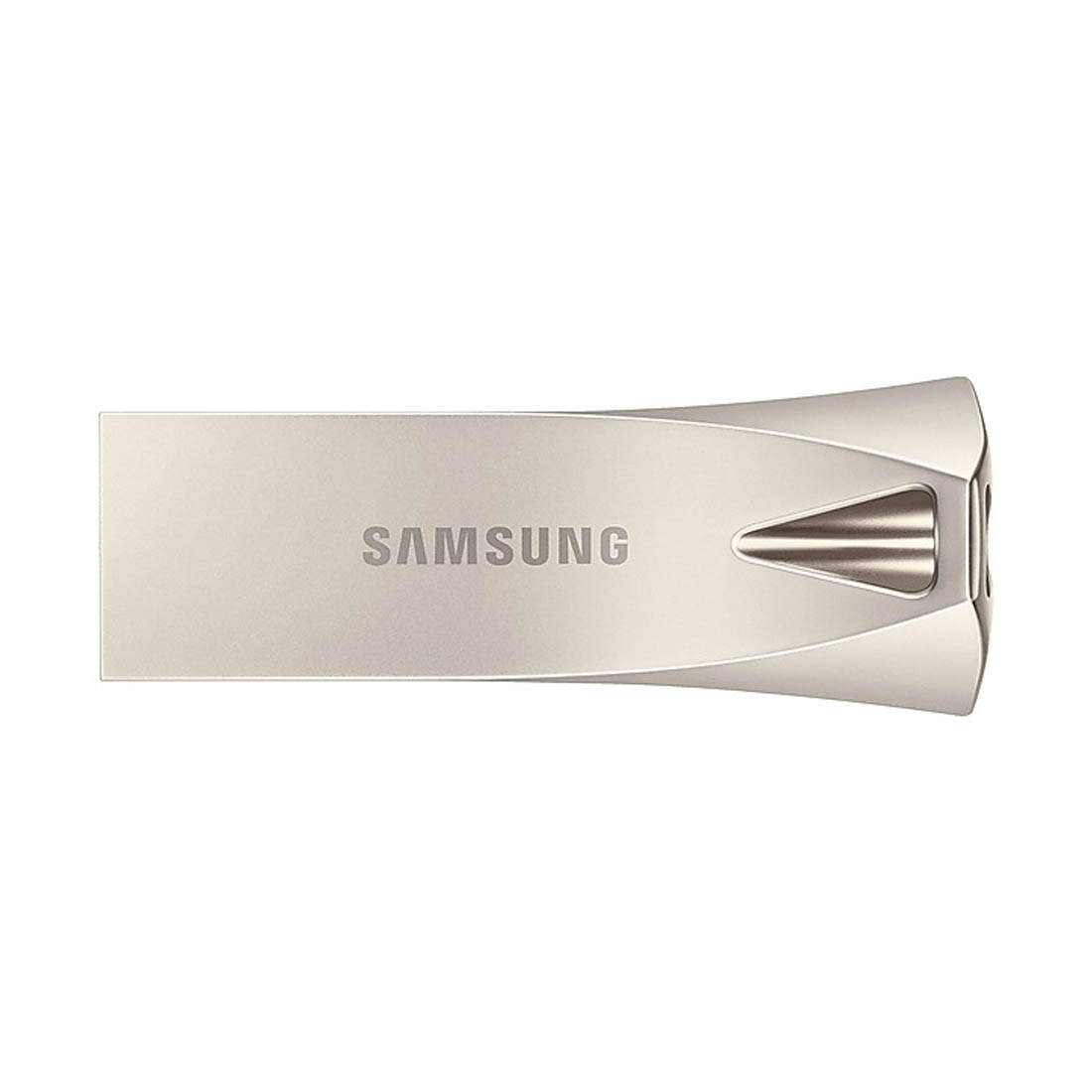 Флешка USB 3.1 64GB SAMSUNG BAR Plus, 300MB/s, цвет серебристый Флешка USB 3.1 64GB SAMSUNG BAR Plus, 300MB/s, цвет серебристый