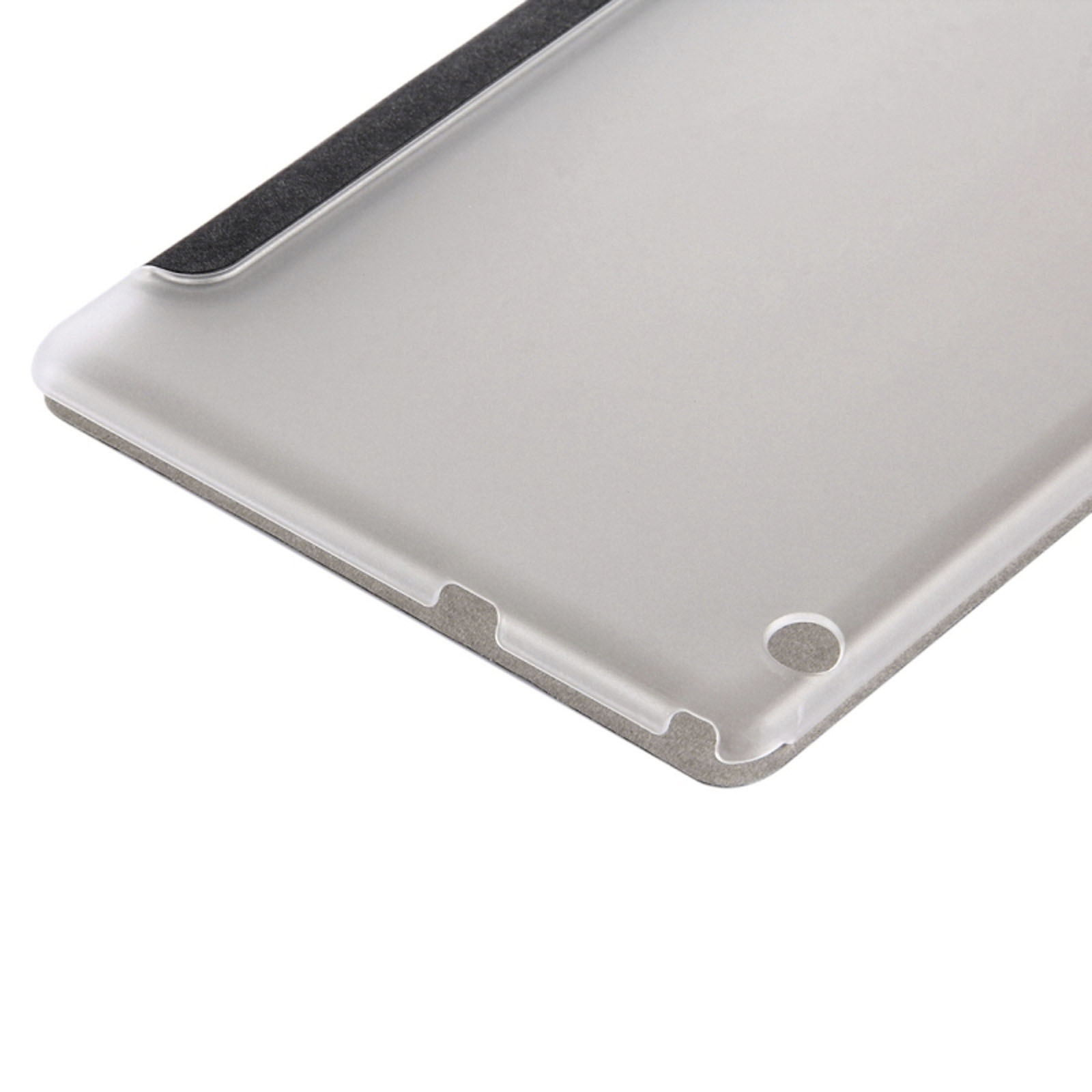 Чехол книжка Trans Cover для HUAWEI MediaPad T5 (AGS2-L09, AGS2-W09), диагональ 10.1", цвет черный