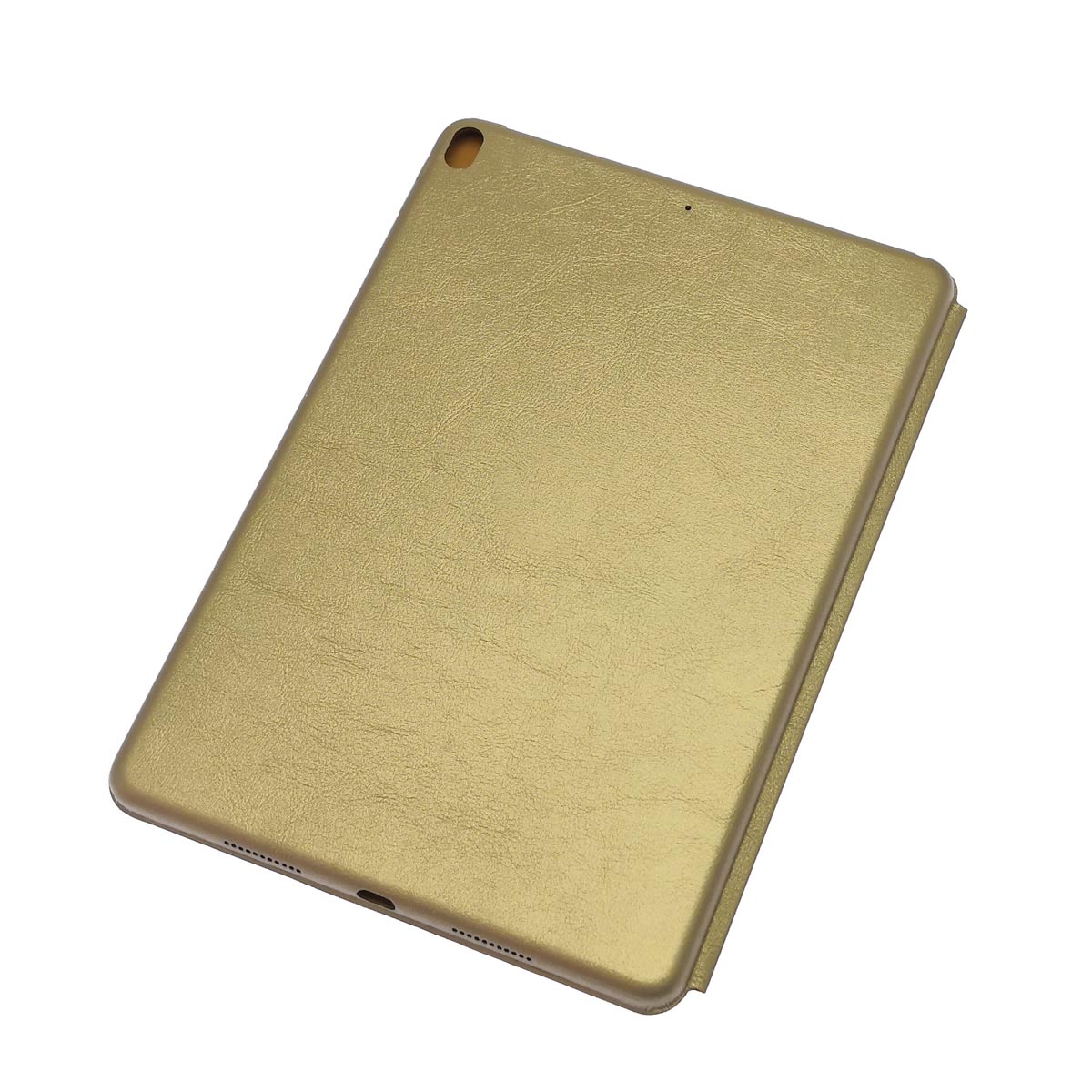 Чехол книжка SMART CASE для APPLE iPad Pro, диагональ 10.5", цвет золотистый