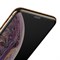 Защитное стекло Baseus Full-screen Curved Tempered Glass Screen Protector Cellular Dust Prevention (SGAPIPH65-WA01) для Apple iPhone XS MAX 6.5.