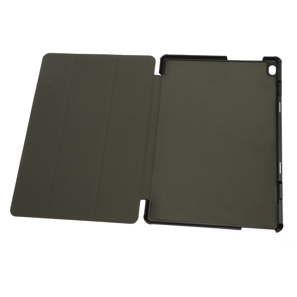 Чехол книжка iBox для LENOVO Tab M10 (TB-X306X), диагональ 10.1", цвет черный