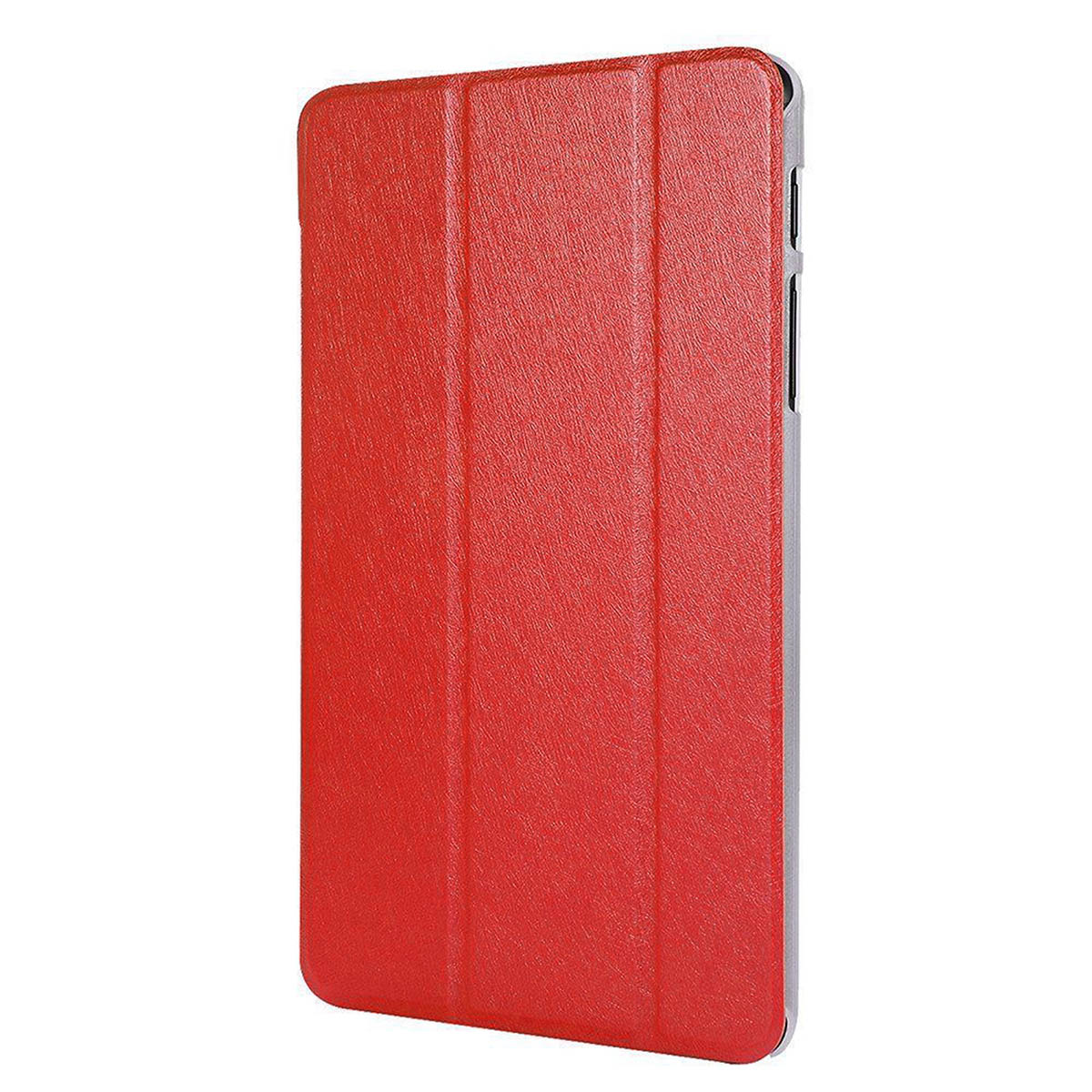 Чехол Smart Case для планшета SAMSUNG Galaxy Tab A 8.0 2019 (SM-T290/SM-T295), цвет красный.