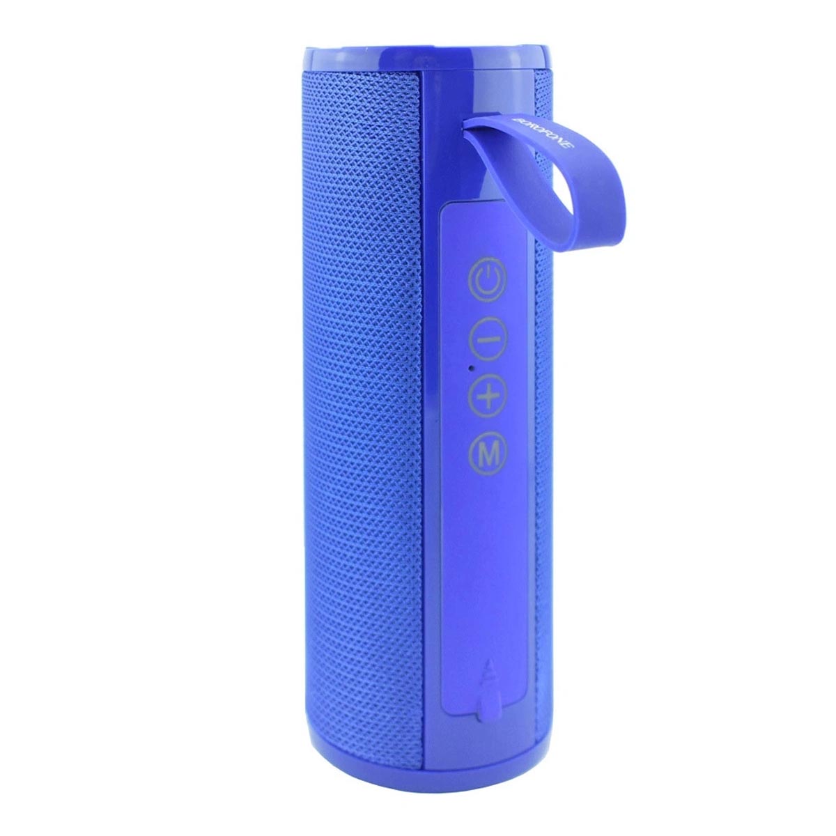 Портативная колонка BOROFONE BR1 Beyond, цвет синий (распродажа -30%)