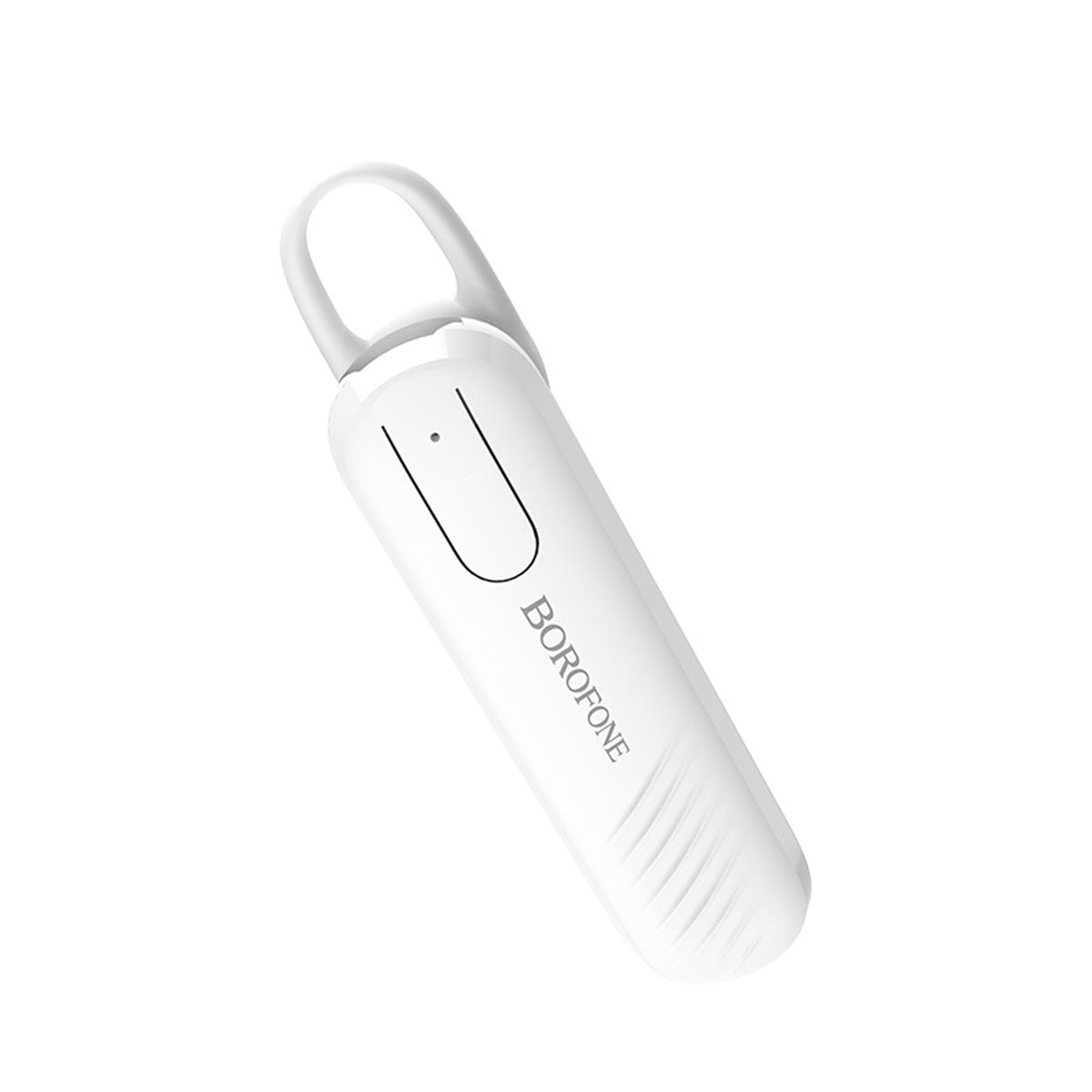 Гарнитура (наушник с микрофоном) беспроводная, BOROFONE BC20 Smart, цвет белый (распродажа -30%)