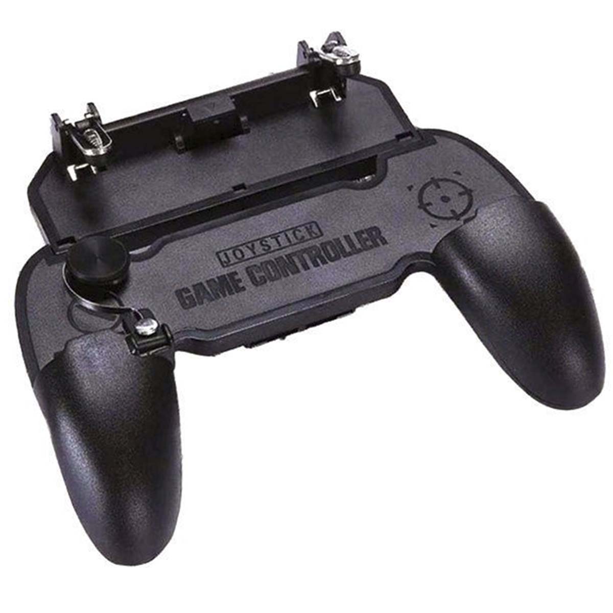 Триггер W11X PUBG, Fortnite, COD, GAMEPAD джойстик для смартфона универсальный | Последняя цена