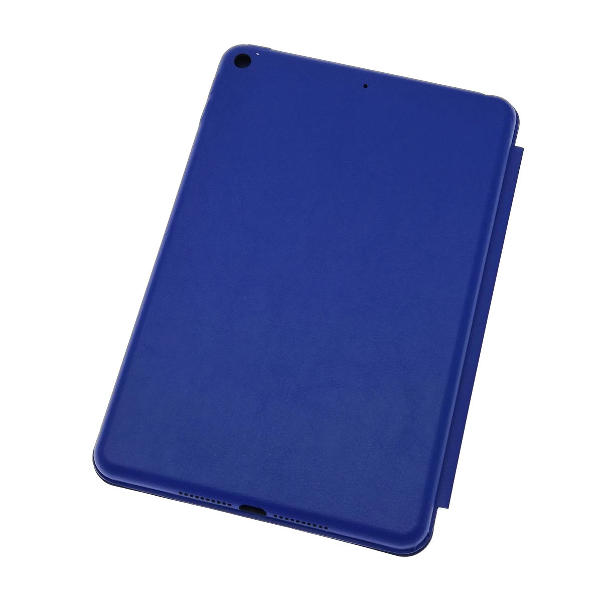 Чехол книжка SMART CASE для APPLE iPad mini 5, экокожа, цвет синий Чехол книжка SMART CASE для APPLE iPad mini 5, экокожа, цвет синий