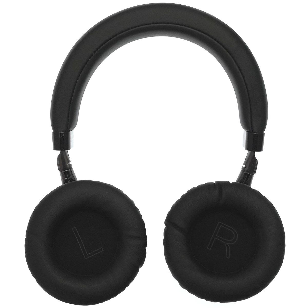 Гарнитура (наушники с микрофоном) беспроводная, полноразмерная, EARLDOM ET-BH52, цвет черный