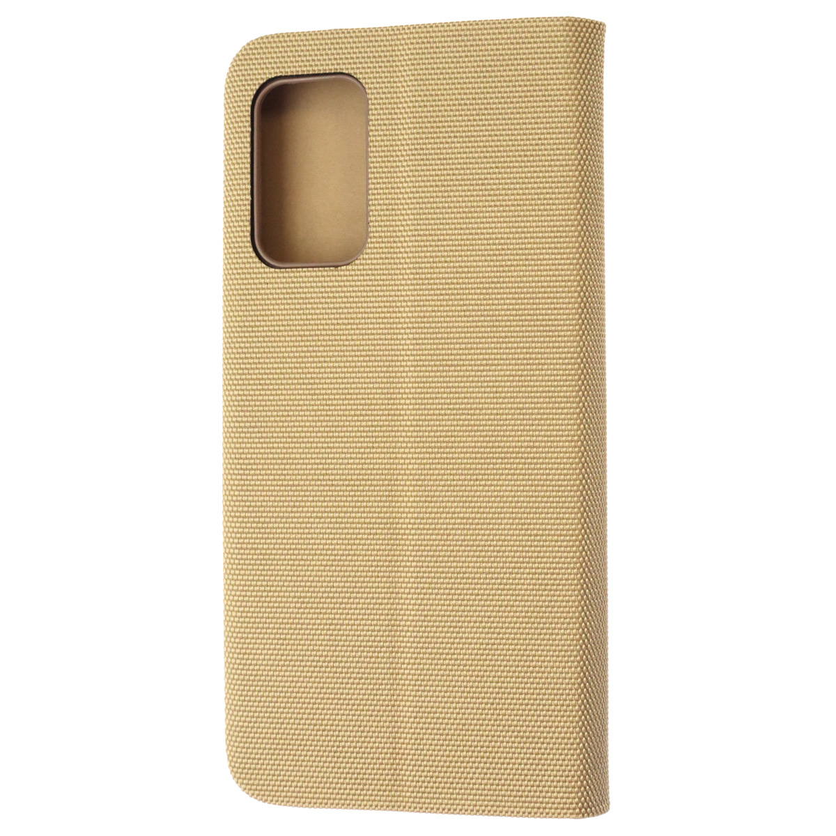 Чехол книжка MESH для XIAOMI Redmi 9T, текстиль, силикон, бархат, визитница, цвет золотистый
